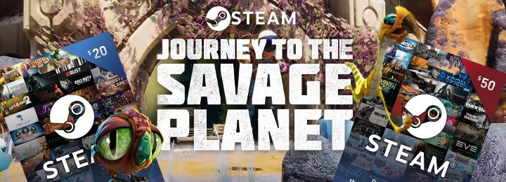 Journey to the Savage Planet, Nintendo Switch, Switch,PS4, XONE, PlayStation 4, Xbox One, 505 Games, PC, Steam, update, gameplay, features, release date, price, trailer, screenshots, US, Europe, Japan