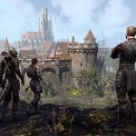 Elder Scrolls Online Collection: Blackwood, Elder Scrolls, Elder Scrolls Online Collection, PlayStation 4, Xbox One, Xbox Series X, PC, PS4, XONE, XSX, US, gameplay, features, release date, price, trailer, screenshots, Bethesda