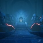 Blue Fire, PlayStation 4, Nintendo Switch, PS4, Switch, US, Europe, gameplay, features, release date, price, trailer, screenshots, Graffiti Games
