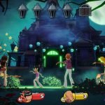 The Sister - Party of the Year, PS4, Switch, PlayStation 4, Nintendo Switch, Europe, gameplay, features, release date, price, trailer, screenshots