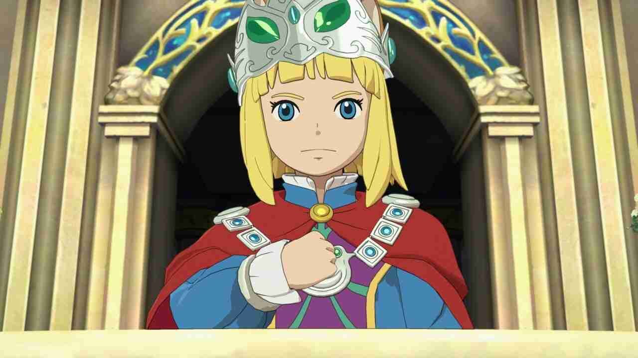 Ni no Kuni 2: Revenant Kingdom — Prince’s Edition, Ni no Kuni 2 Revenant Kingdom, Ni no Kuni 2, Ni no Kuni 2 Revenant Kingdom Prince's Edition, Nintendo Switch, Europe, Americas, North America, West, release date, game overview, story, video game, Bandai Namco, Level 5