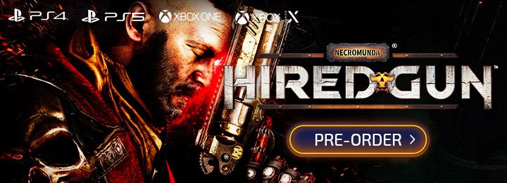Necromunda: Hired Gun, PS4, PS5, XONE, XSX, Xbox One, PlayStation 4, PlayStation 5, Europe, release date, price, pre-order, tailer, features, Screenshots, Necromunda Hired Gun, Necromunda, Focus Home Interactive, Streumon Studio
