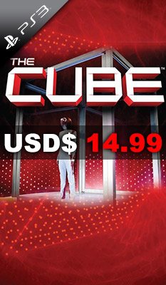 The Cube Funbox Media