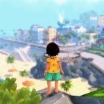 Summer in Mara, Nintendo Switch, Switch, Japan, gameplay, features, release date, price, trailer, screenshots, Pikii