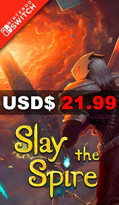 Slay the Spire Flyhigh Works