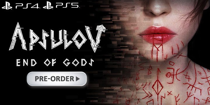 Apsulov: End of Gods , PlayStation 5, PlayStation 4, Europe, PS4, PS5, gameplay, features, release date, price, trailer, screenshots