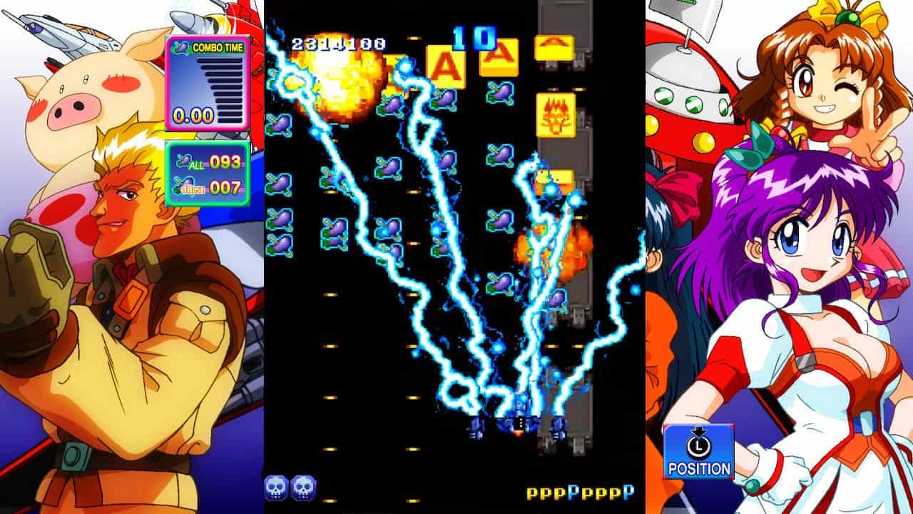 Game Tengoku, The Game Paradise: CruisinMix Special, The Game Paradise CruisinMix Special, Game Paradise CruisinMix Special, Nintendo Switch, Switch, price, pre-order, US, North America, screenshots, Standard Edition, Physical Release, Dispatch Games