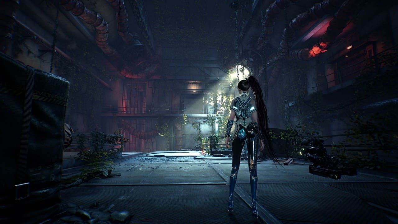 Project Eve, Project EVE, PS5, PlayStation 5, US, North America, Europe, Japan, Asia, gameplay, release date, price, trailer, screenshots, Shift Up