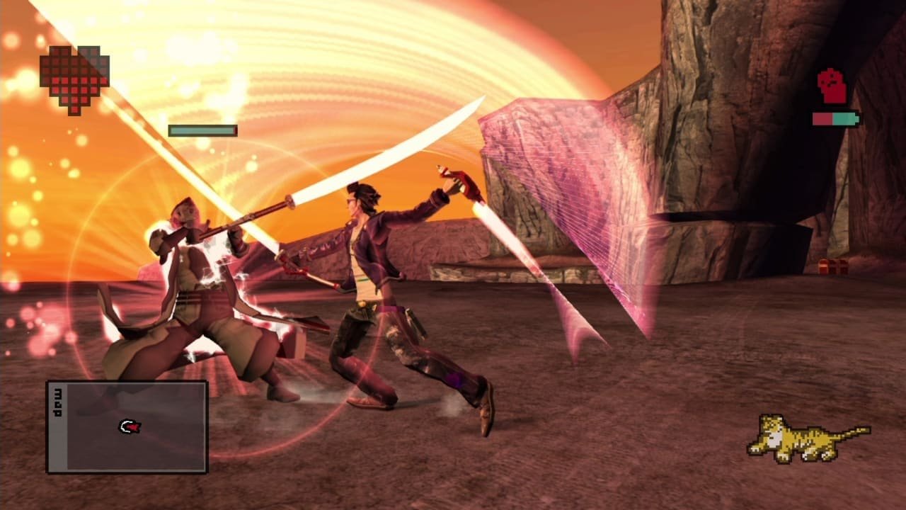 No More Heroes 1 · 2 (English), No More Heroes 1 & 2, No More Heroes, No More Heroes 1 and 2, No More Heroes, No More Heroes 2, Switch, Nintendo Switch, Asia, gameplay, release date, price, screenshots, Features, English, Arc System Works, Marvelous