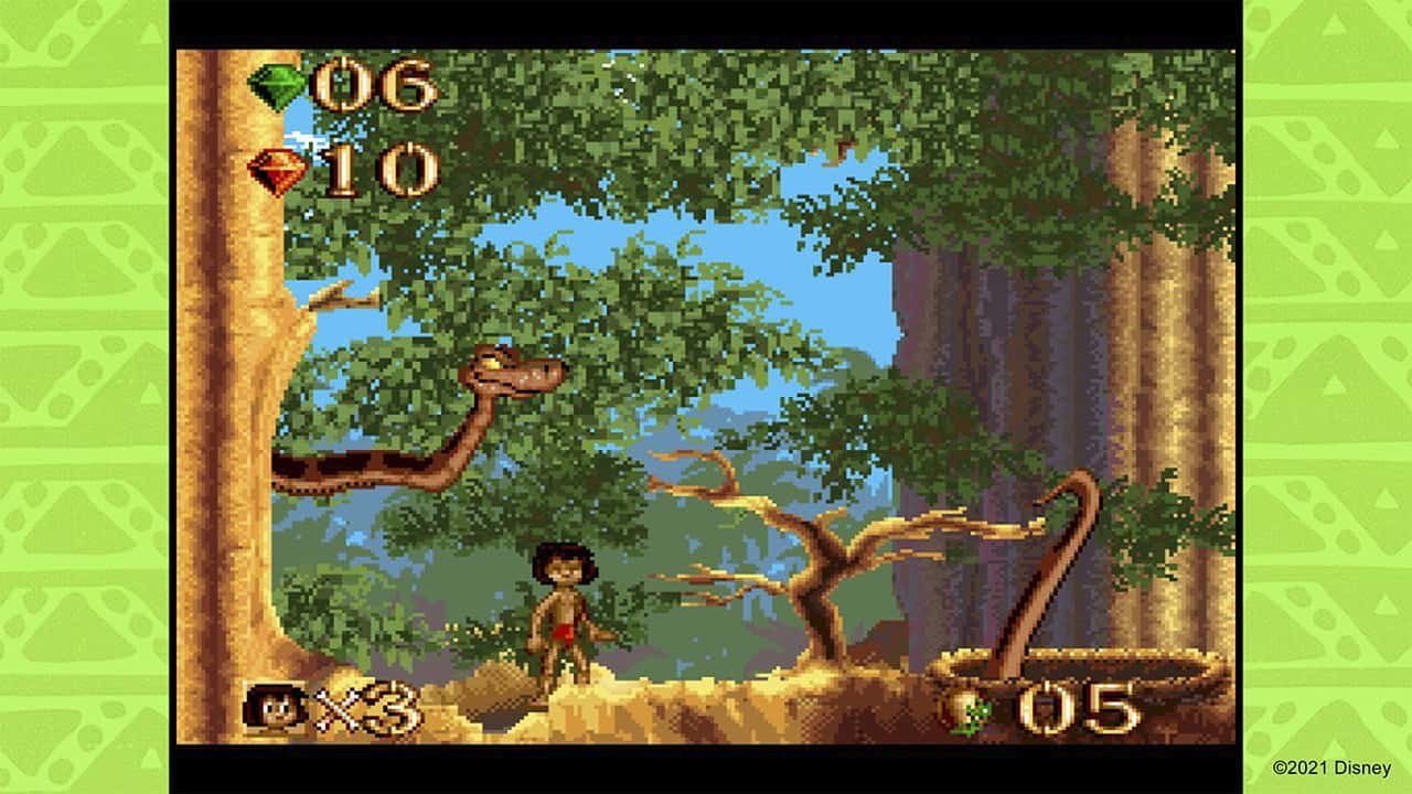 Disney Classic Games Collection: Aladdin, The Lion King, and The Jungle Book, Disney Classic Games Collection, Disney Classic Games, Aladdin, The Lion King, The Jungle Book, Nintendo Switch, Switch, PS5, PlayStation 5, PS4, PlayStation 4, pre-order, US, North America, Europe, screenshots, trailer, Features, Disney Interactive, Nighthawk Interactive