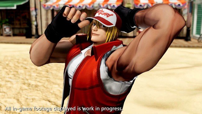 The King of Fighters XV, KOF, Fighting, PlayStation 4, PS4, PlayStation 5, PS5, XBOX, Xbox series X, release date, trailer, screenshots, pre-order now, Japan, EU, US