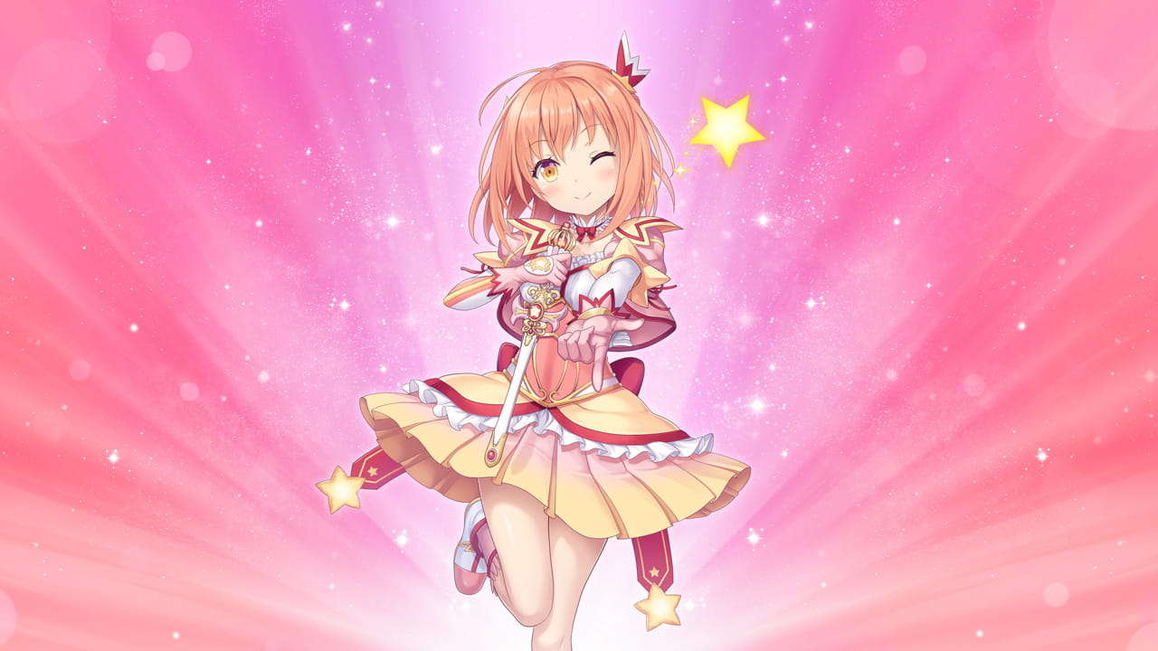 Star Melody: Yumemi Dreamer Available for Pre-Order Now!