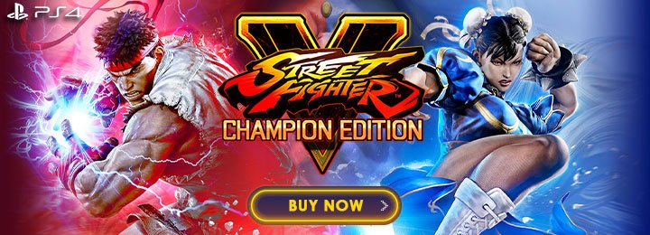DLC, Final Season, news, update, Street Fighter V: Champion Edition, Street Fighter V Champion Edition, Street Fighter 5 Champion Edition, Street Fighter Five, PS4, PlayStation 4, Capcom, release date, gameplay, features, price, US, North America, West, Street Fighter 5, Luke, Last DLC character