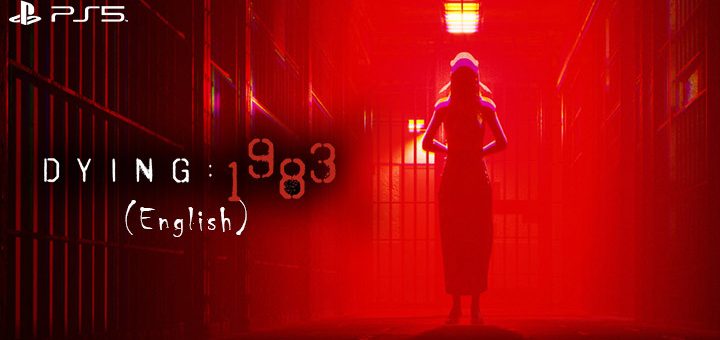 DYING: 1983, PS5, PlayStation 5, Japan, Asia, gameplay, features, release date, price, trailer, screenshots, Game Source Entertainment
