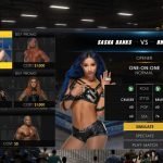 WWE, WWE 2K22, World Wrestling Entertainment, 2K Games, PlayStation 5, PS5, PlayStation 4, PS4, Xbox Series X, XSX, Xbox One, XONE, US, Europe, Asia, gameplay, features, release date, price, trailer, screenshots
