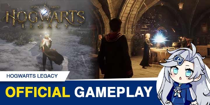 Hogwarts Legacy, Hogwarts: Legacy, Warner Bros. Games, Avalanche, Portkey Games, PS5, PlayStation 5, PS4, PlayStation 4, Xbox One, Xbox Series X, release date, gameplay, price, screenshots, trailer, Gameplay video, update, news