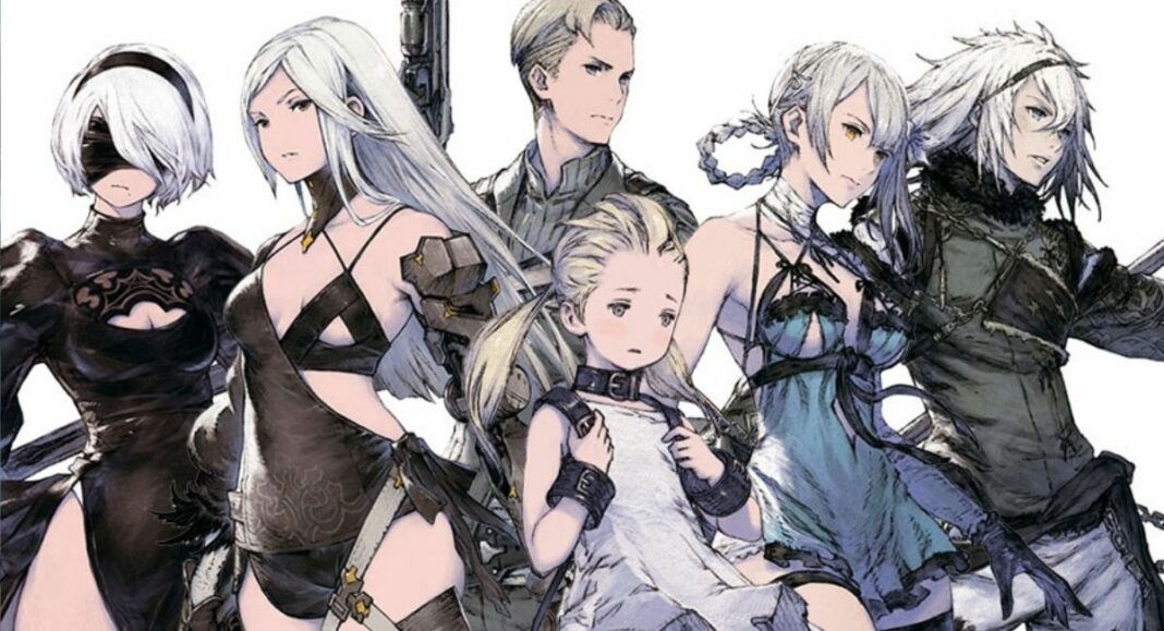 Extra Content and Free DLC Available in NieR Replicant ver.1.22474487139…  at Launch