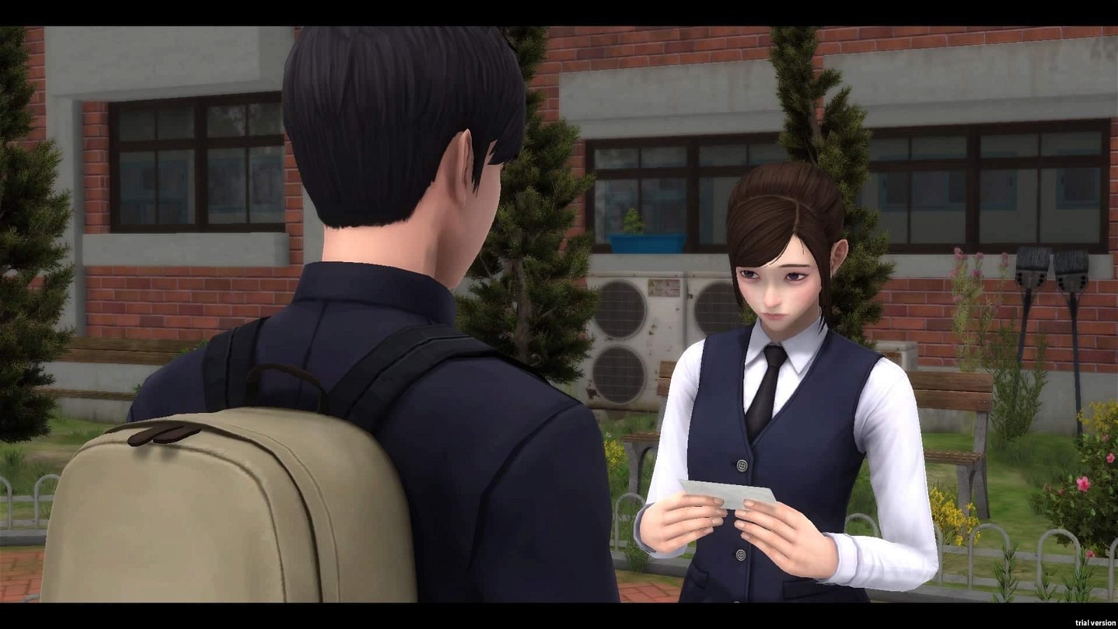White Day: A Labyrinth Named School, White Day A Labyrinth Named School, PlayStation 5, PS5, Switch, Nintendo Switch, US, North America, Europe, gameplay, features, release date, price, trailer, PQube, Sonorri