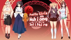 Pretty Girls Game Collection, Pretty Girls, PlayStation 4, PS4, Switch, Nintendo Switch, Europe, gameplay, screenshots, release date, price, pre-order now, Funbox Media, EastAsiaSoft, physical