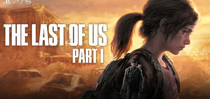 The Last of Us Part I - Pre-Purchase Trailer