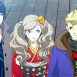 Persona 5, Persona 5 Royal, PS4, Nintendo Switch, PlayStation 4, Europe, Japan, gameplay, features, release date, Atlus