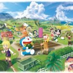 Doraemon: Story of Seasons - Friends of the Great Kingdom, Doraemon, Doraemon: Story of Seasons, Nintendo Switch, Switch, PS5, PlayStation 5, Bandai Namco, gameplay, features, release date, price, trailer, screenshots