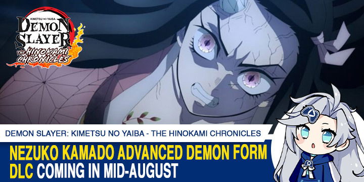 Demon Slayer Season 3 Makes Massive Change to Nezuko