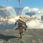 The Legend of Zelda: Tears of the Kingdom, The Legend of Zelda, Zelda, The Legend of Zelda: Breath of the Wild 2, BOTW 2, Nintendo Switch, Switch, Nintendo, gameplay, features, release date, price, trailer, screenshots