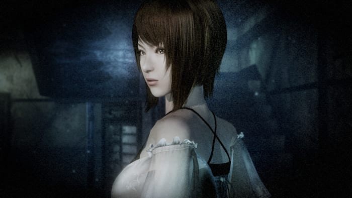 Fatal Frame: Mask of the Lunar Eclipse, Fatal Frame, Fatal Frame - Mask of the Lunar Eclipse, Switch, Nintendo Switch, Nintendo, release date, trailer, screenshots, pre-order now, Japan, game overview, Asia, US, North America, Europe, PS4, PlayStation 4, Fatal Frame: Mask of the Lunar Eclipse remaster