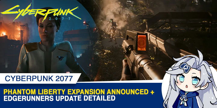 Cyberpunk 2077 finally launched on PlayStation 4, Games