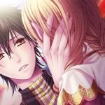 The Crimson Flower that Divides: Lunar Coupling, Dramatic Create, Nintendo Switch, Switch, Japan, gameplay, features, release date, price, trailer, screenshots, 越えざるは紅い花～対の月～