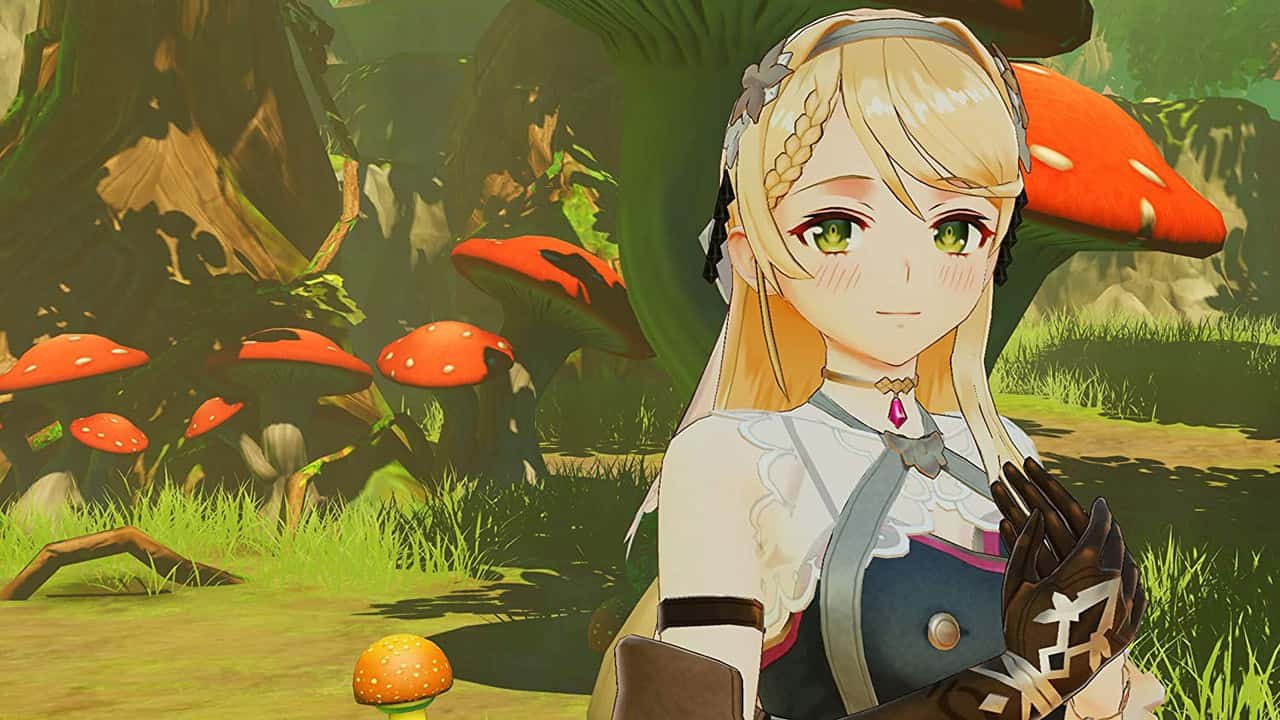 Atelier Ryza 3: Alchemist of the End & the Secret Key, Atelier Ryza 3 Alchemist of the End & the Secret Key, Atelier Ryza 3, Atelier Ryza III, Nintendo Switch, Switch, PS4, PS5, PlayStation 4, PlayStation 5, release date, price, trailer, screenshots, US, Japan