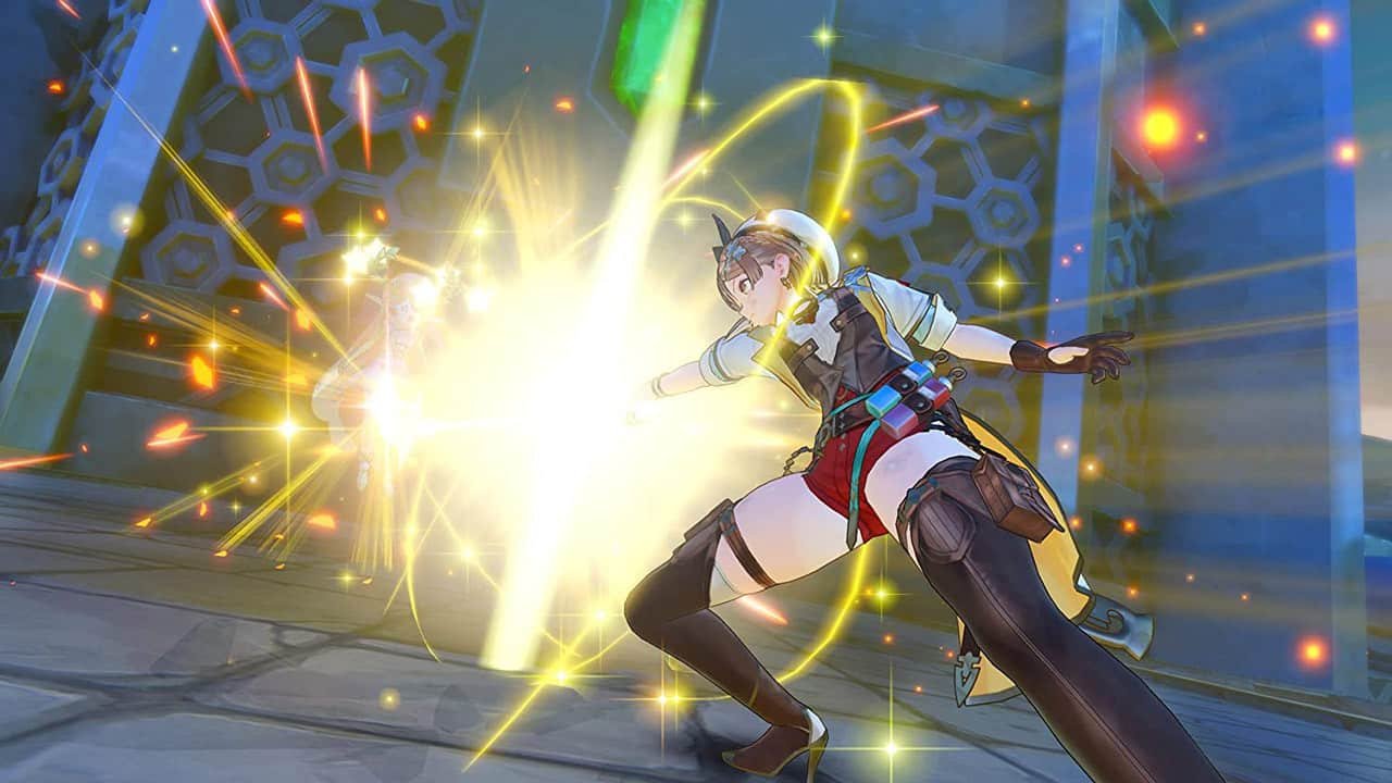 Atelier Ryza 3: Alchemist of the End & the Secret Key, Atelier Ryza 3 Alchemist of the End & the Secret Key, Atelier Ryza 3, Atelier Ryza III, Nintendo Switch, Switch, PS4, PS5, PlayStation 4, PlayStation 5, release date, price, trailer, screenshots, US, Japan