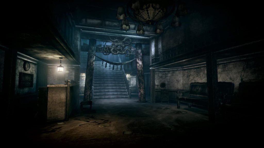 Fatal Frame: Mask of the Lunar Eclipse, Fatal Frame, Fatal Frame - Mask of the Lunar Eclipse, Switch, Nintendo Switch, Nintendo, release date, trailer, screenshots, pre-order now, Japan, game overview, Asia, US, North America, Europe, PS4, PlayStation 4, Fatal Frame: Mask of the Lunar Eclipse remaster, update, producer messages, stages revealed
