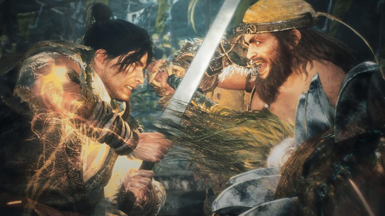 Wo Long: Fallen Dynasty, Wo Long Fallen Dynasty, Wolong: Fallen Dynasty, Wolong Fallen Dynasty, Team Ninja, Koei Tecmo, PlayStation 4, PlayStation 5, PS4, PS5, XONE, XSX, Xbox One, Xbox Series S, release date, trailer, screenshots, pre-order now, features, US, Europe, Japan, Asia, Multi-language, North America