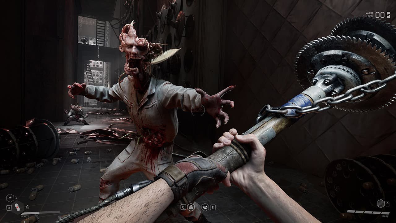 Atomic Heart, Atomic Heart (Multi-Language), Atomic Heart [Limited Edition] (Multi-Language), Atomic Heart Limited Edition, XSX, Xbox Series X, PS4, PS5, PlayStation 4, PlayStation 5, Asia, US, Europe, North America, Japan, gameplay, release date, price, trailer, screenshots, features, Multi-language, Limited Edition, Standard Edition, pre-order now