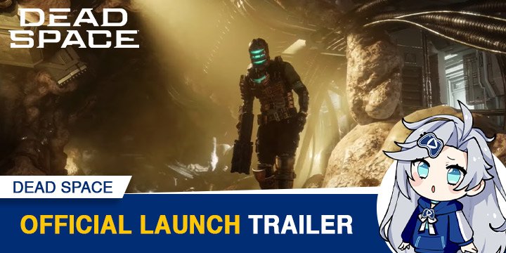 Dead Space Remake, Dead Space Remaster, Dead Space Remastered, Dead Space HD, Dead Space, PS5, PlayStation 5, XSX, Xbox Series X, pre-order, Europe, screenshots, Electronic Arts, EA, Motive, news, update, pre-order now