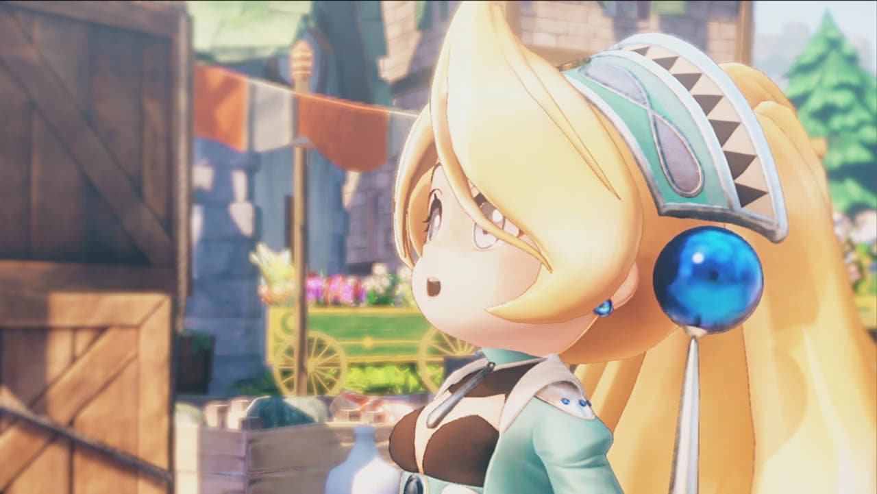Atelier Marie Remake: The Alchemist of Salburg, Atelier Marie: The Alchemist of Salburg Remake, Atelier Marie: The Alchemist of Salburg Remastered, Atelier Marie: The Alchemist of Salburg Remaster, Atelier Marie: The Alchemist of Salburg HD, Nintendo Switch, Switch, PS4, PS5, PlayStation 4, PlayStation 5, release date, price, trailer, screenshots, US, Japan, North America, Europe, features, Atelier Marie Remake, Atelier Marie HD