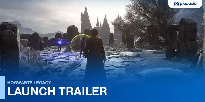 Hogwarts Legacy, Hogwarts: Legacy, Warner Bros. Games, Avalanche, Portkey Games, PS5, PlayStation 5, PS4, PlayStation 4, Xbox One, Xbox Series X, release date, gameplay, price, screenshots, trailer, news, update, Launch Trailer