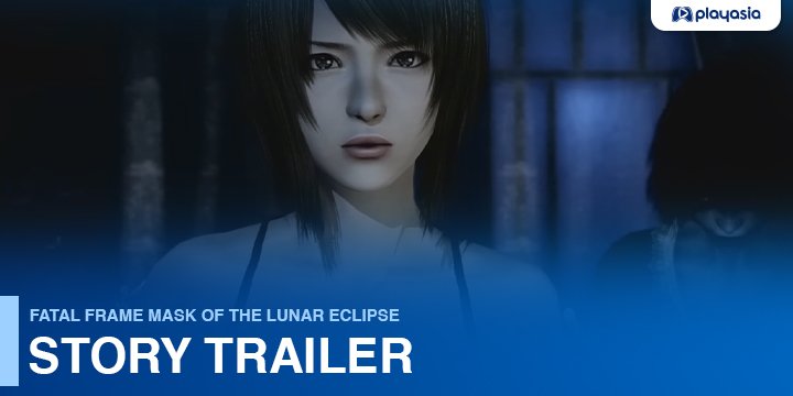 Fatal Frame: Mask of the Lunar Eclipse, Fatal Frame, Fatal Frame - Mask of the Lunar Eclipse, Switch, Nintendo Switch, Nintendo, release date, trailer, screenshots, pre-order now, Japan, game overview, Asia, US, North America, Europe, PS4, PlayStation 4, Fatal Frame: Mask of the Lunar Eclipse remaster, news, update, story trailer, Multi-language, Asia English