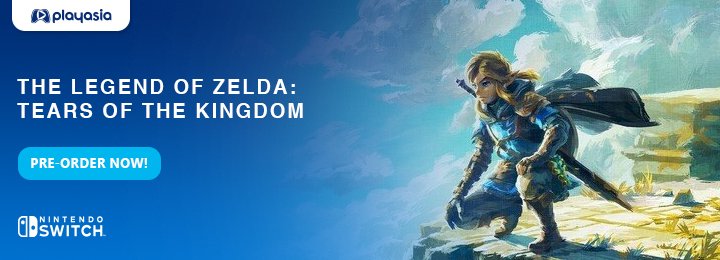 The Legend of Zelda: Tears of the Kingdom, The Legend of Zelda, Zelda, The Legend of Zelda: Breath of the Wild 2, BOTW 2, Nintendo Switch, Switch, Nintendo, gameplay, features, release date, price, trailer, screenshots, Japan, Europe, Asia, US, update, Nintendo Direct