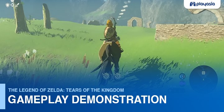 The Legend of Zelda: Tears of the Kingdom, The Legend of Zelda, Zelda, The Legend of Zelda: Breath of the Wild 2, BOTW 2, Nintendo Switch, Switch, Nintendo, gameplay, features, release date, price, trailer, screenshots, Japan, Europe, Asia, US, update, Tears of the Kingdom