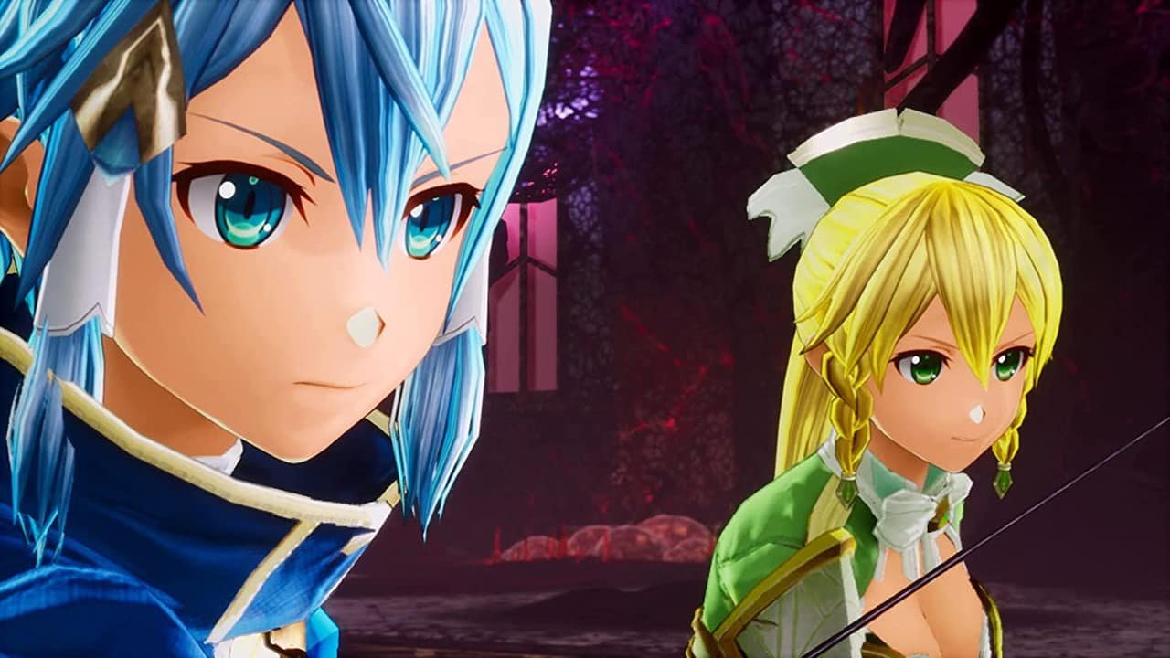Sword Art Online: Last Recollection, Sword Art Online Last Recollection, SAO, Sword Art Online, SAO Last Collection, PS4, PS5, PlayStation 4, PlayStation 5, Bandai Namco, gameplay, features, release date, price, trailer, pre-order now, Asia, Japan, New Trailer, update, News, Story and Gameplay Trailer