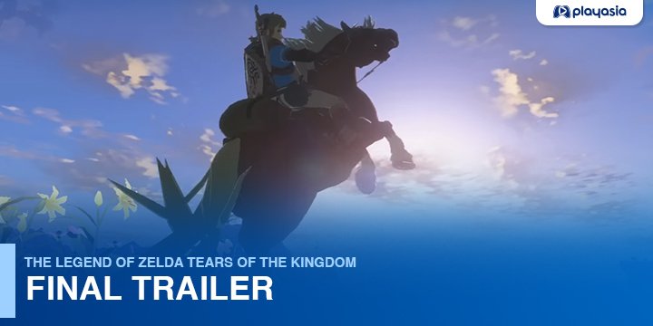 The Legend of Zelda: Tears of the Kingdom, The Legend of Zelda, Zelda, The Legend of Zelda: Breath of the Wild 2, BOTW 2, Nintendo Switch, Switch, Nintendo, gameplay, features, release date, price, trailer, screenshots, Japan, Europe, Asia, US, update