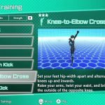 Fitness Circuit, Nintendo Switch, Switch, Spike Chunsoft, US, Europe, Asia, multi-language, gameplay, features, release date, price, trailer, screenshots