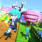 Goonya Monster, PlayStation 5, Nintendo Switch, Switch, Japan, PS5, multi-language, gameplay, features, release date, price, trailer, screenshots