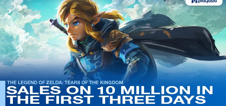 The Legend of Zelda: Breath of the Wild 2 – release date and