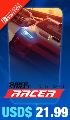 Super Street: Racer 
Game Solutions 2
