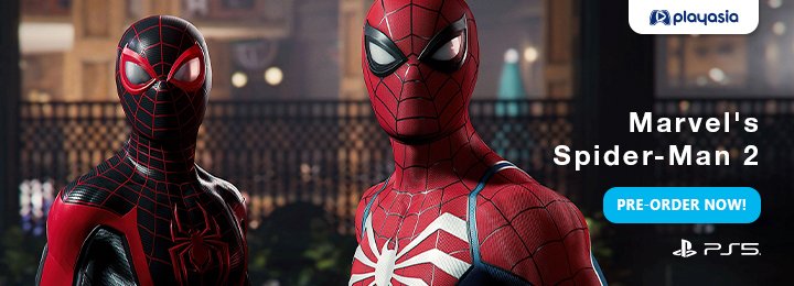 Marvel's Spider-Man 2, Marvel's Spider-Man, Spider-Man, Marvel, Sony, PlayStation 5, PS5, gameplay, features, release date, price, trailer, screenshots, Insomniac Games