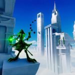 Neon White, Nintendo Switch, PlayStation 5, Switch, PS5, US, Europe, Annapurna Interactive, US, Europe, gameplay, features, release date, price, trailer, screenshots